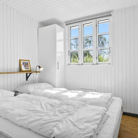 Lovely In With Kitchen Vestervig