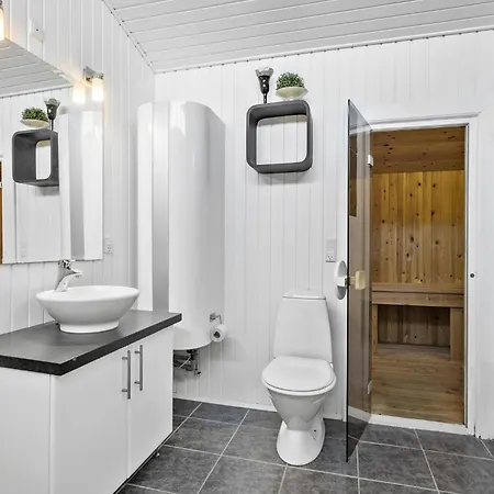 Tatil Evi Lovely In With Kitchen *