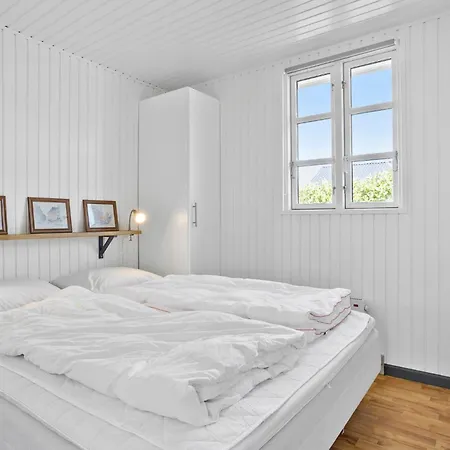 Lovely In With Kitchen Vestervig