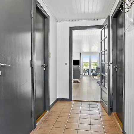 Lovely In With Kitchen Tatil Evi