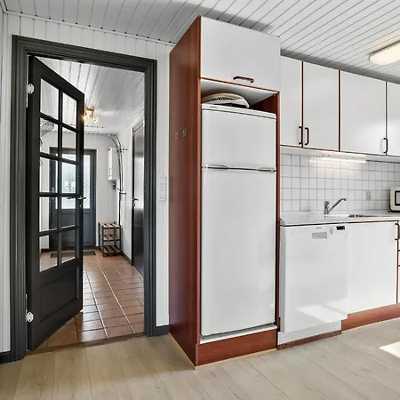 Holiday home Lovely In With Kitchen *