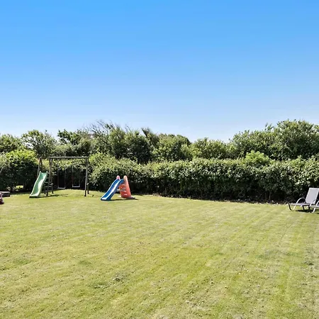 Lovely In With Kitchen * Vestervig