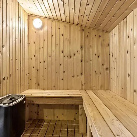 Lovely In With Kitchen * Vestervig