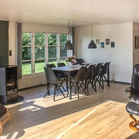 Lovely In With Kitchen * Vestervig